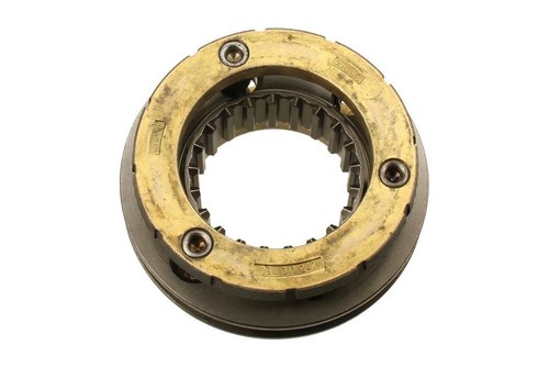 Reverse synchronizer ring - ring, vw