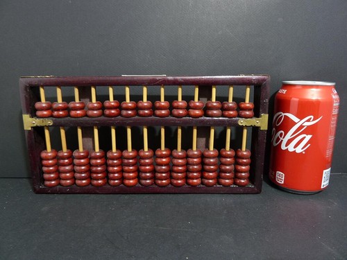 Vintage chinese red wood - vintage,