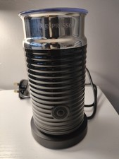 Nespresso Aeroccino Milk