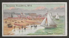 WILLS-SEASIDE RESORTS 1899