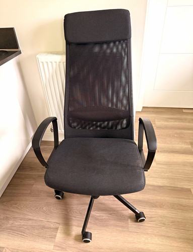 Ikea markus executive - markus, office