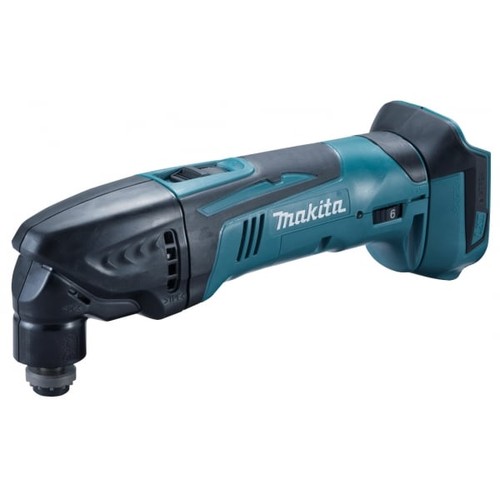 Makita 18v multi tool - multi, dtm50z