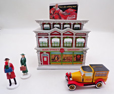 Hawthorne Village Coca Cola