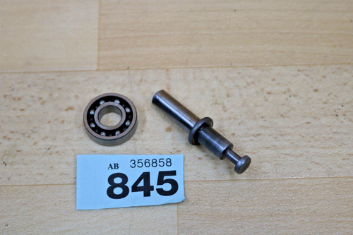 Kawasaki gpz 305 clutch lifter - kawasaki,