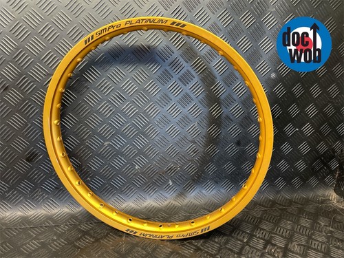 Pro front motocross - 21",