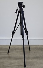 Velbon DV-30 Camera Tripod