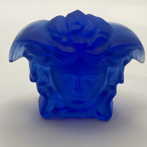 Rosenthal versace glass - rosenthal,