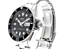 SEIKO Prospex SKX007 7S26-0040