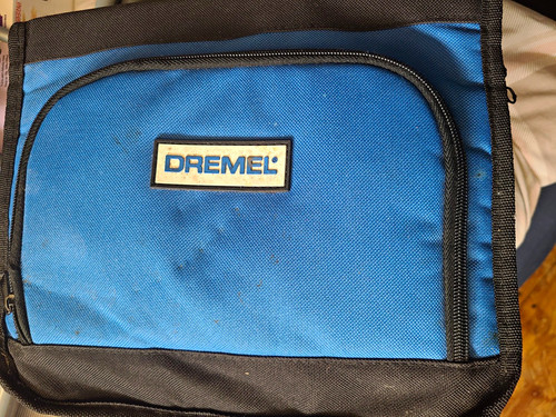 Dremel ion cordless - li-ion,