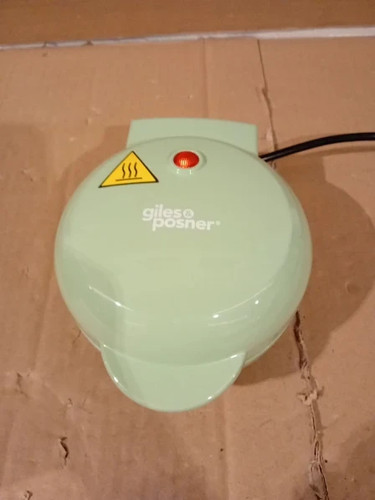 Giles posner mini - waffle, maker