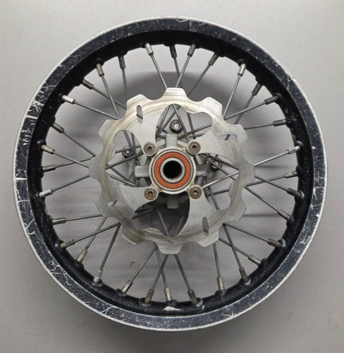 Used condition genuine oem ktm - oem,