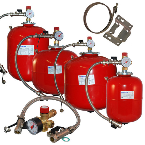 Aquasystem heating expansion - aquasystem,