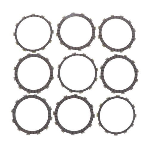 Clutch disc kit ebc ck7002 - disc,
