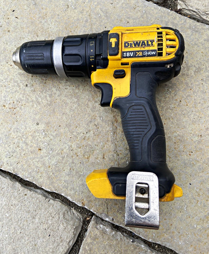 Dewalt dcd785 18v - xr, li-ion