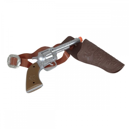 Kids adult plastic cowboy - kids,