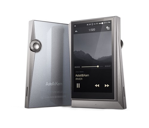 Astell kern ak320 - ak320, 128gb