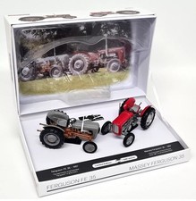 UH 1/32 Massey Ferguson FE35 &