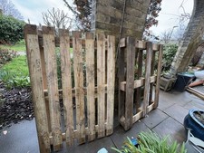 Wooden Pallets for Sale