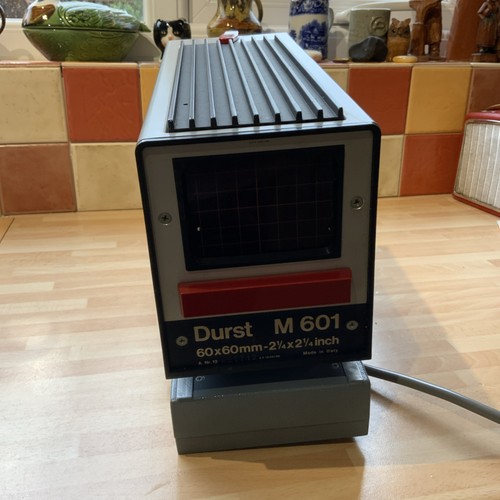 Durst m601 head - durst,