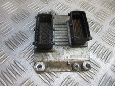 2000-2006 VAUXHALL CORSA C 1.0