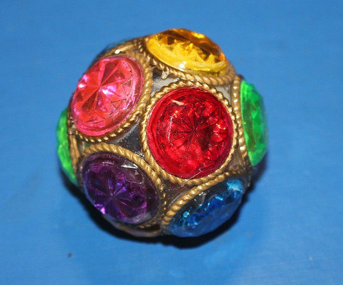 Vintage pifco fiesta lites - vintage,