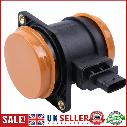 Mass air flow - mass, sensor