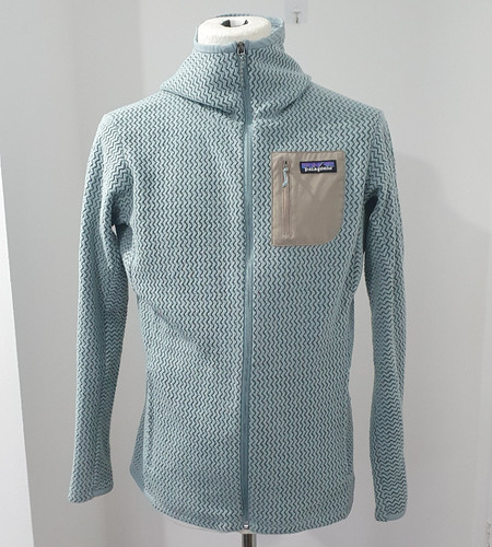 Patagonia air hoodie womens - r1,