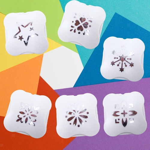 Manual embossing machine card - machine,