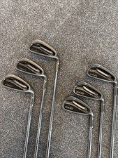 Ping G25 Right-Handed Iron Set