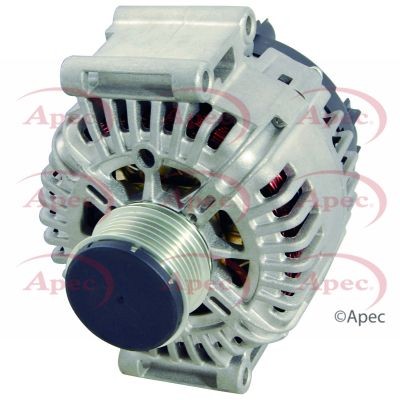 Apec alternator for - alternator, audi