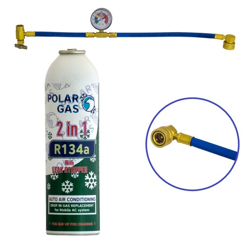 Car r134 aircon - r134, ac