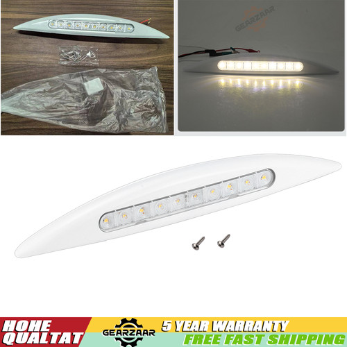 12v awning light white - light, led