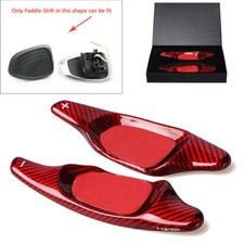 Carbon Fiber Steering Wheel