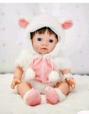 Tiny Treasures Little Lamb