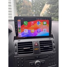  For Mercedes Benz C-Class