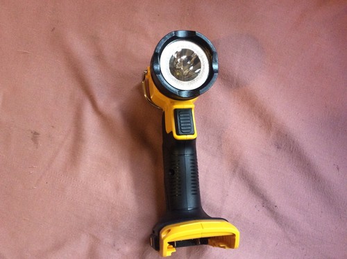 Dewalt dcl040 torch 18v - xr,