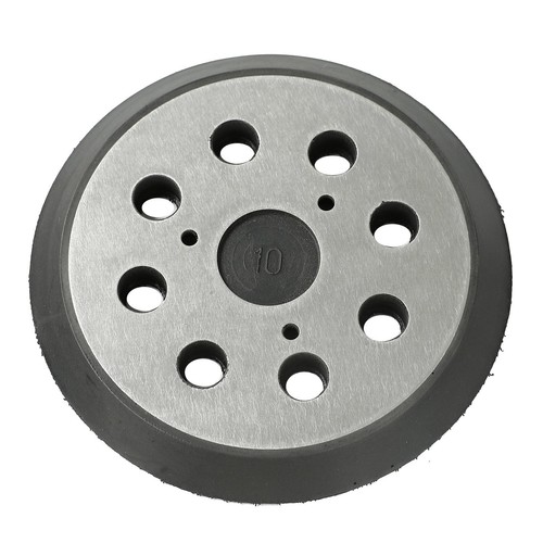 Inch sander pad hook and - 5",
