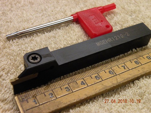 Mgehr 1212 indexable - 1212-2,