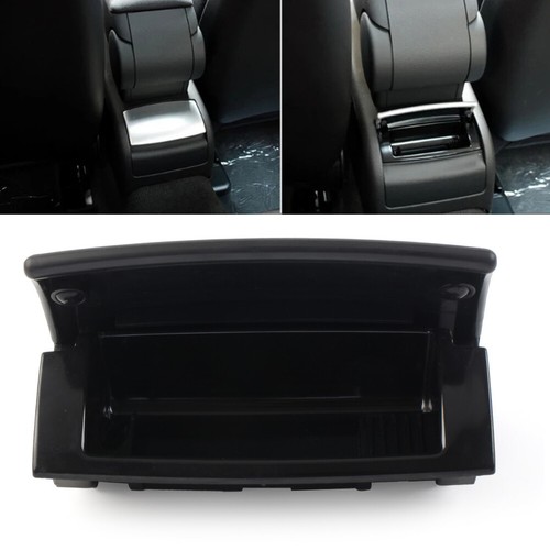 Center console ashtray rear - center,