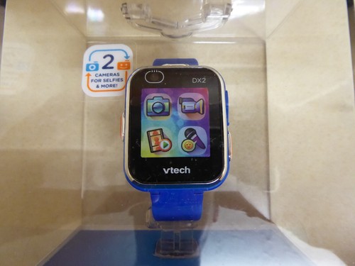 Vtech kidizoom dx2 dual camera - kidizoom,