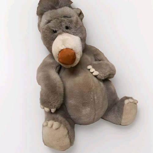 Disney the jungle book - the, baloo