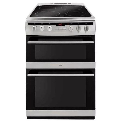 Genuine amica afc6550ss - genuine,