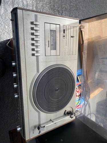 Philips stereo music - stereo, centre