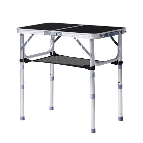 Outdoor folding camping table - outdoor,