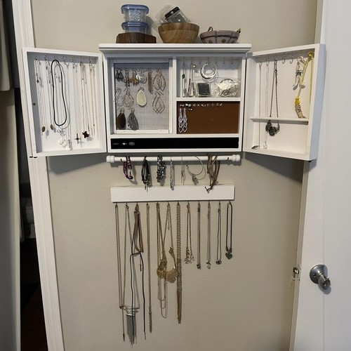 Rustic wall mounted - wall,