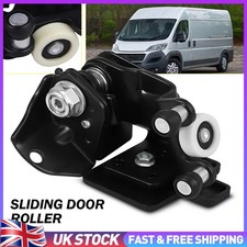 Left Side Sliding Door Roller