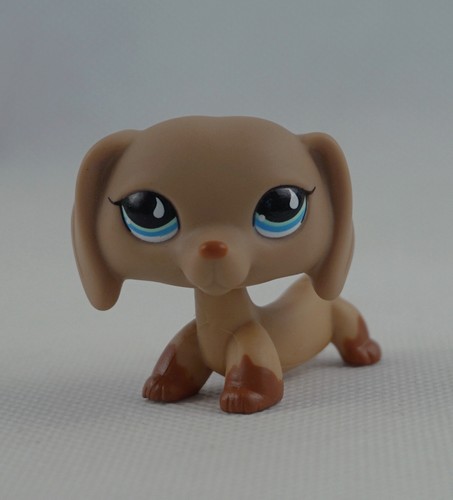 Littlest pet shop toys - littlest,