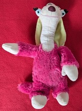 Ice Age Collision Course