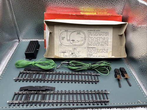 Triang hornby gauge r406 - gauge,