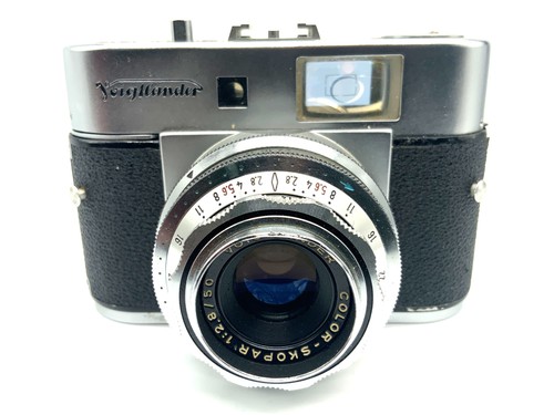 Voigtländer vito - voigtländer,